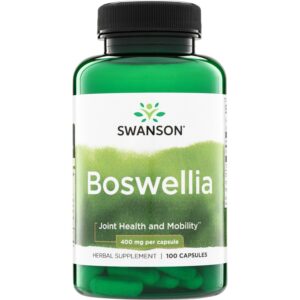 Boswellia 400 mg