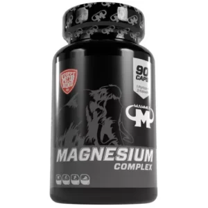 Mammut Nutrition Magnesium Complex 90 kapselia