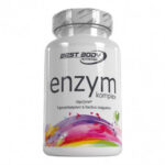 Best Body Nutrition ravitsemusentsyymikompleksi 90 kapselia