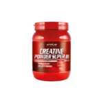 Activlab Kreatiinijauhe Super 500g Appelsiini