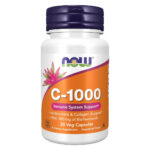 C-vitamiini-1000 kasviskapselit (30 kpl)