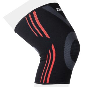 Power System -polvituki Evo PS-6021 — Sininen, koko M