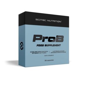 ProB – 36 kapselia