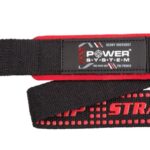 Power System raskaaseen käyttöön tarkoitetut nostohihnat XTR Grip PS-3430