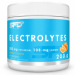 SFD Elektrolyytit 200 g oranssi