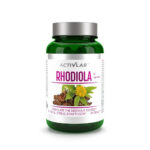 Activlab Rhodiola 60 kapselia.