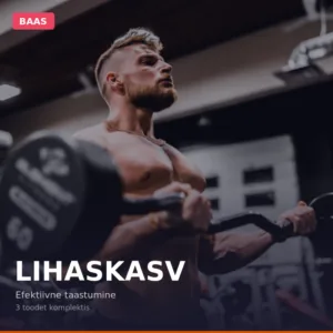 LIHASMASSA PERUS