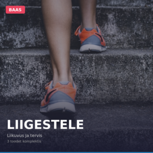 LIIGESTELE BAAS