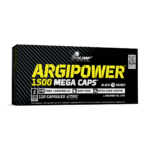 Olimp ArgiPower 120 kapselia.