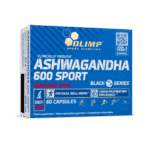Olimp Ashwagandha 600 Sport 60 kapselia.