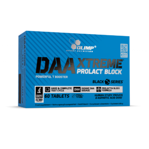 DAA Xtreme PROLACT-BLOCK – 60 tablettia