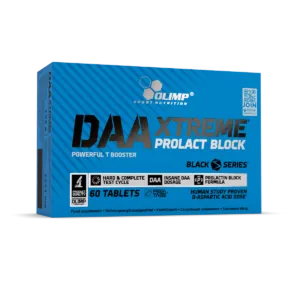 DAA Xtreme PROLACT-BLOCK – 60 tablettia