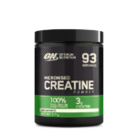 Optimum Nutrition Mikronisoitu Kreatiini 317 g