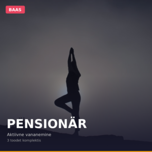 PENSIONÄR BAAS
