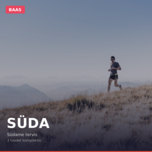SÜDA BAAS