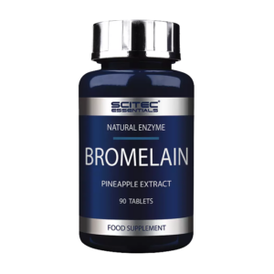 Scitec Nutrition Bromelain 90 tablettia.