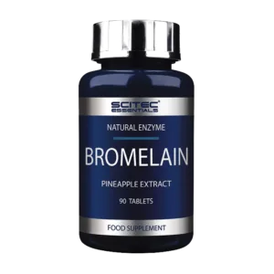 Scitec Nutrition Bromelain 90 tablettia.