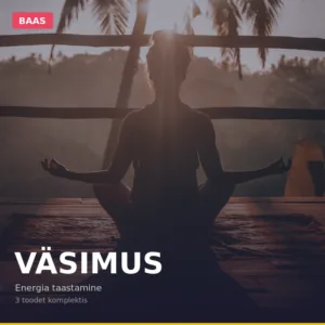VÄSYMYS PERUS