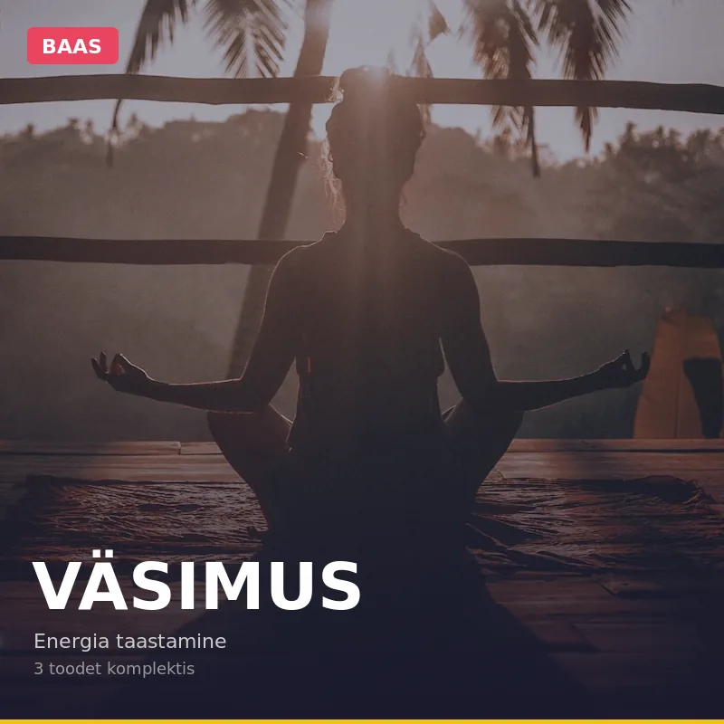 VÄSYMYS PERUS