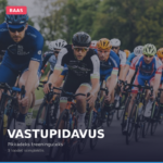 Kestävyys BAAS