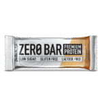 BioTechUSA Zero Bar 20x50g