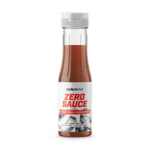 BioTechUSA Zero Sauce -makea chili