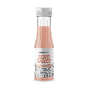 BioTechUSA Zero Sauce Thousand Island -kastike