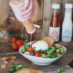 BioTechUSA Zero Sauce Curry 350ml