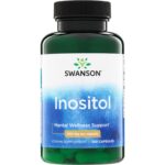 Swanson Inositoli 100 kaps.
