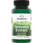 Tribulus Terrestris -uute 500 mg
