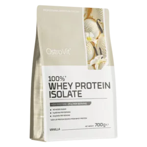 OstroVit 100% Whey Isolate 700G