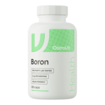 Boric Acid VEGE 120 kapselia