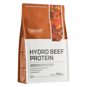 OstroVit Hydro Beef Protein 700G