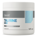 Tauriini 1500MG 120 kapseli