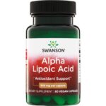 Alfa-lipoiinihappo 300 mg