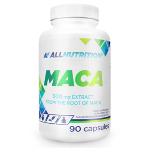 Allnutrition Maca 90 kapselia