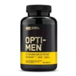 Optimum Nutrition Opti-men 180 tablettia.