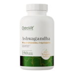 OstroVit Ashwagandha VEGE 240 kapselia