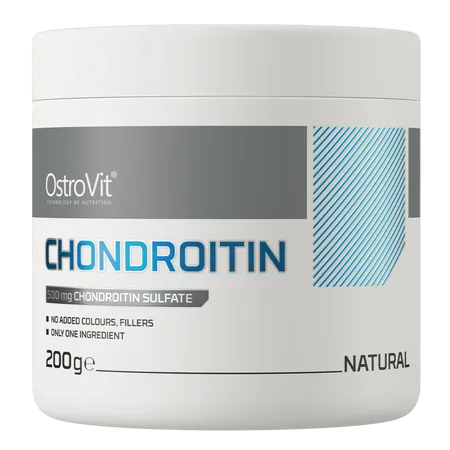OstroVit Chondroitin 200g supreme pure