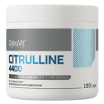 OstroVit Citrulline 4400 150 kapselia