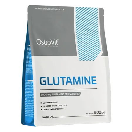 OstroVit Glutamiin 500g
