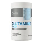OstroVit Glutamine 5000 mg 300 kapselia