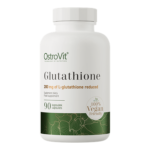 OstroVit Glutathione VEGE 90 kapselia