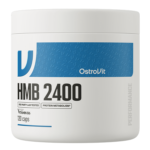 OstroVit HMB 2400 120 kapselia