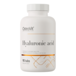 OstroVit Hyaluronihappo 90 tablettia