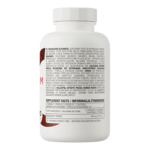 OstroVit Magnesiumglysinaatti 90 kapselia