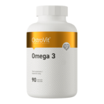 OstroVit Omega 3 90 kapselia