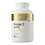 OstroVit Omega 3 Ultra 90 kapselia