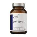 OstroVit Pharma Citicoline 60 kapselia