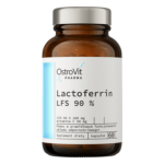 OstroVit Pharma Lactoferrin LFS 90 % 60 kapseli